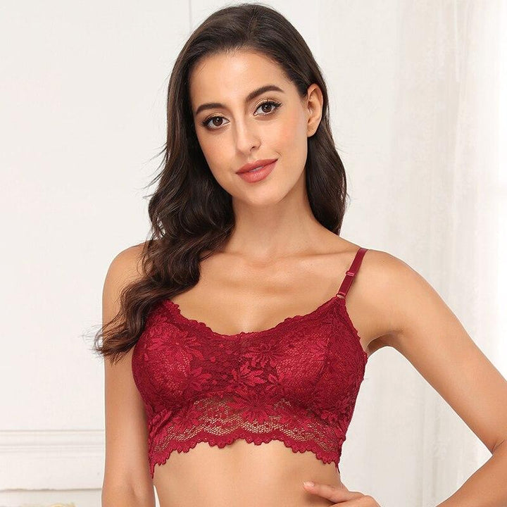 Reggiseno in pizzo