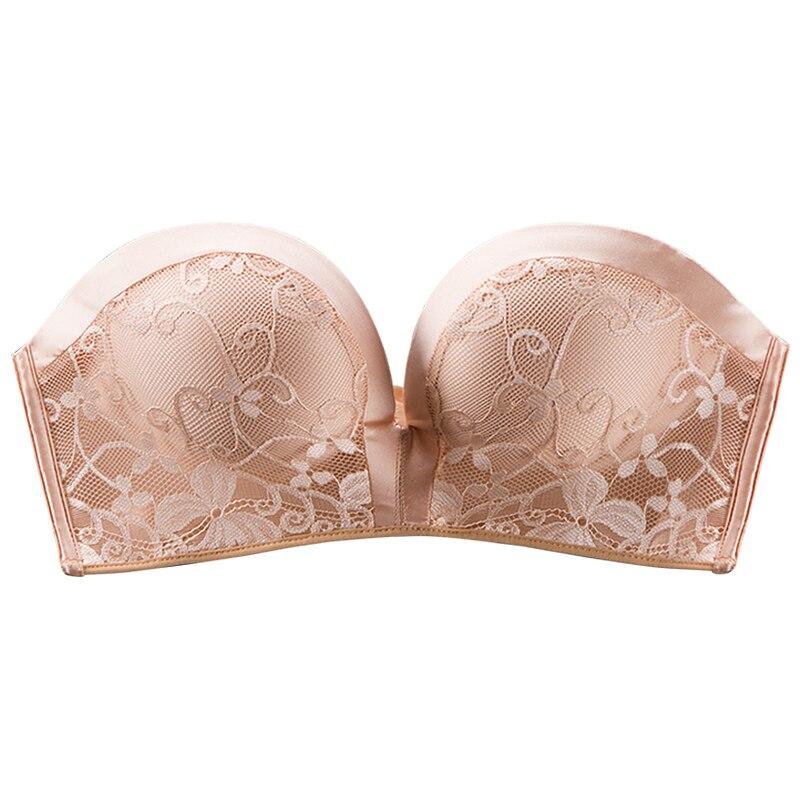Reggiseno senza spalline
