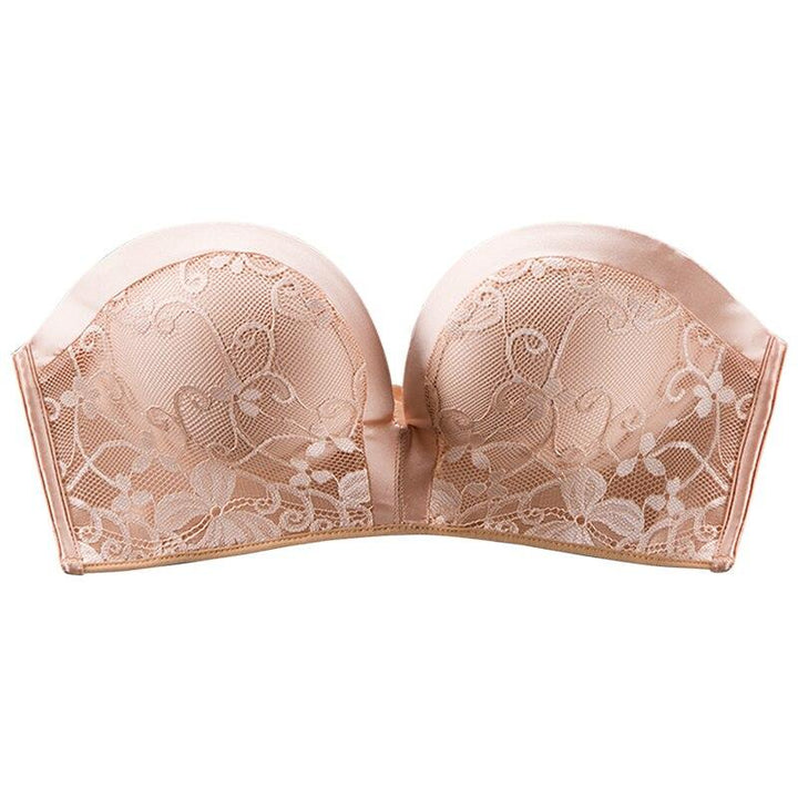 Reggiseno senza spalline