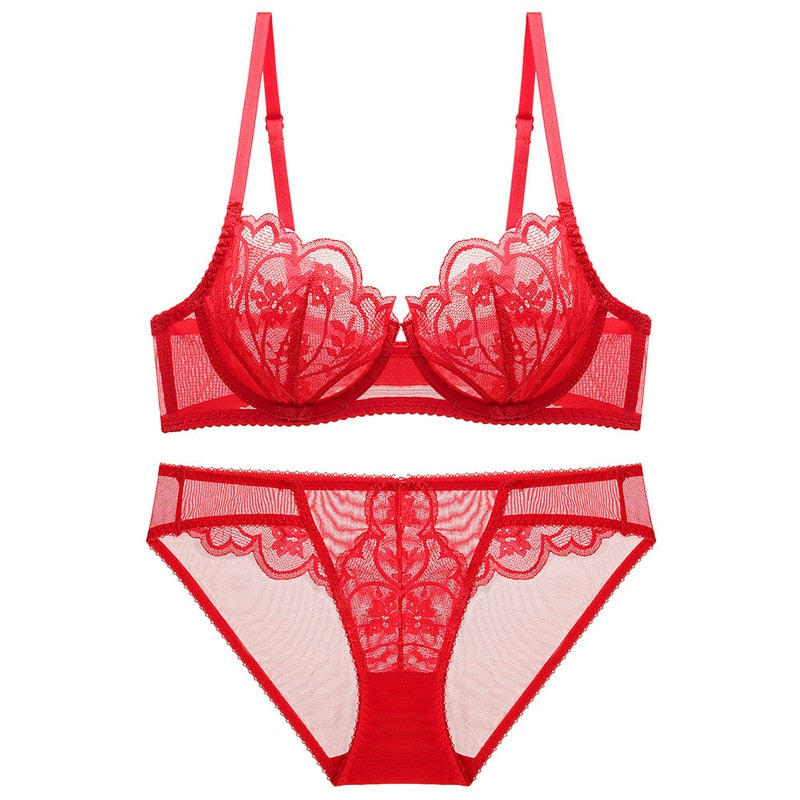 Set di lingerie