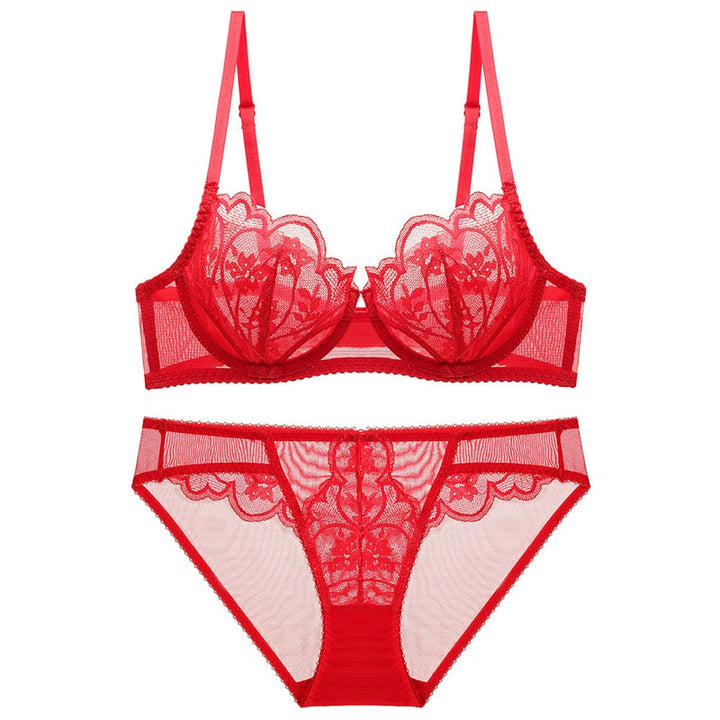 Set di lingerie