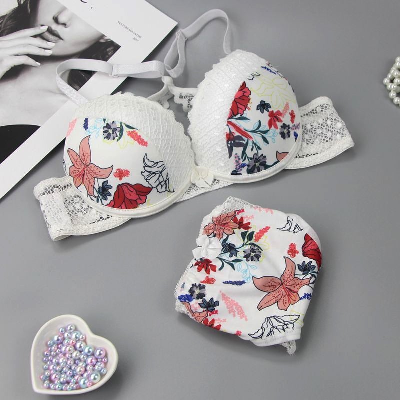 Set biancheria intima