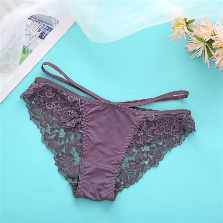 Slip in pizzo