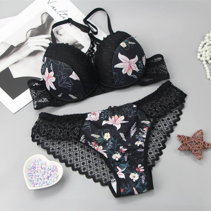 Set biancheria intima