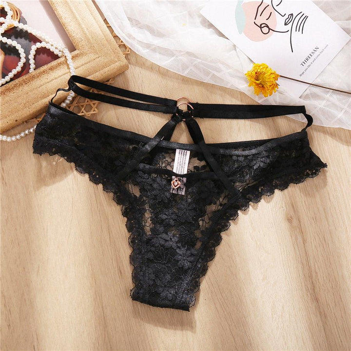 Slip in pizzo
