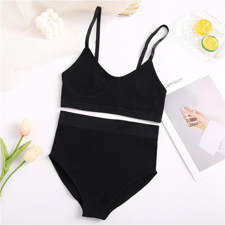 Set biancheria intima