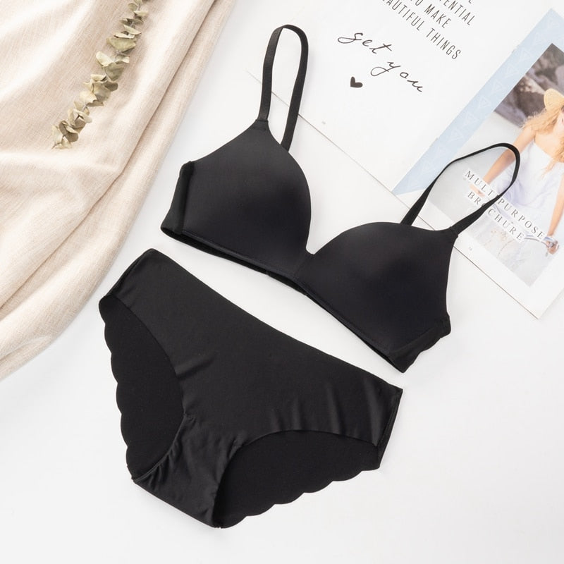 Set biancheria intima