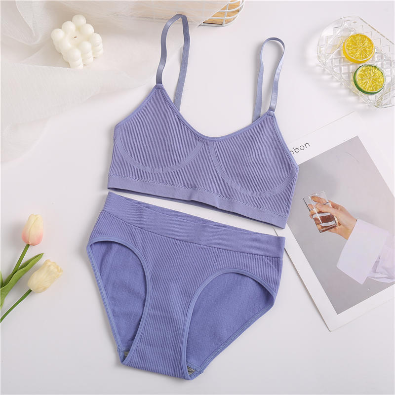 Set biancheria intima
