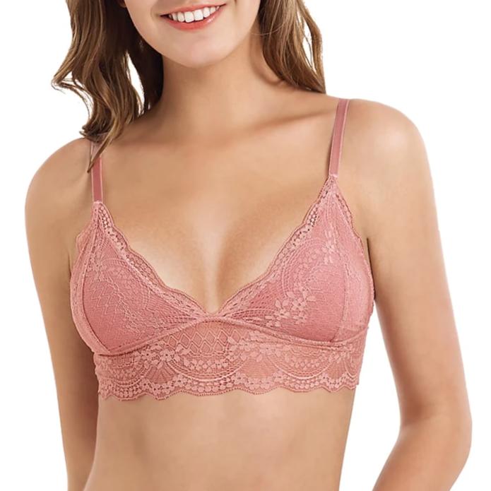Reggiseno in pizzo