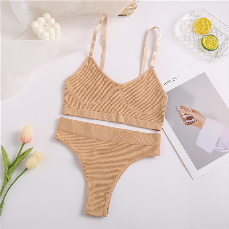 Set biancheria intima