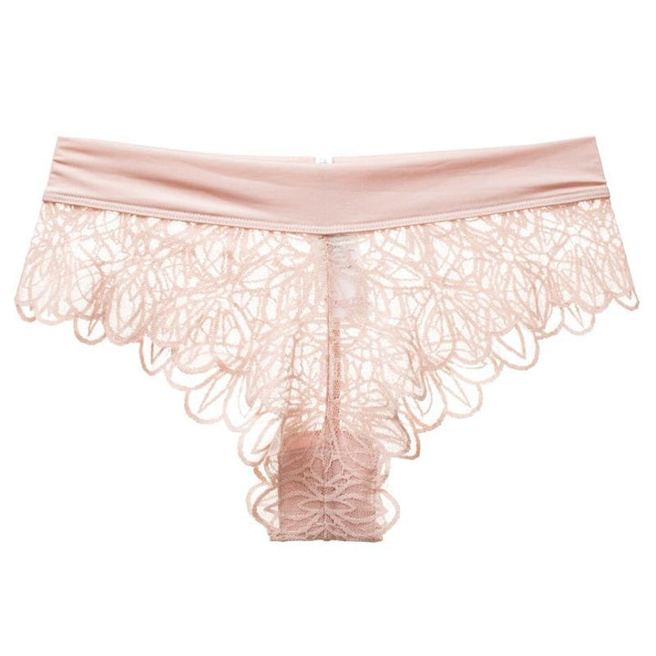 Slip in pizzo
