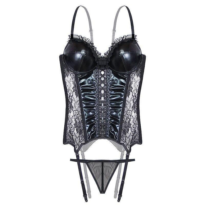 Corsetto flessibile