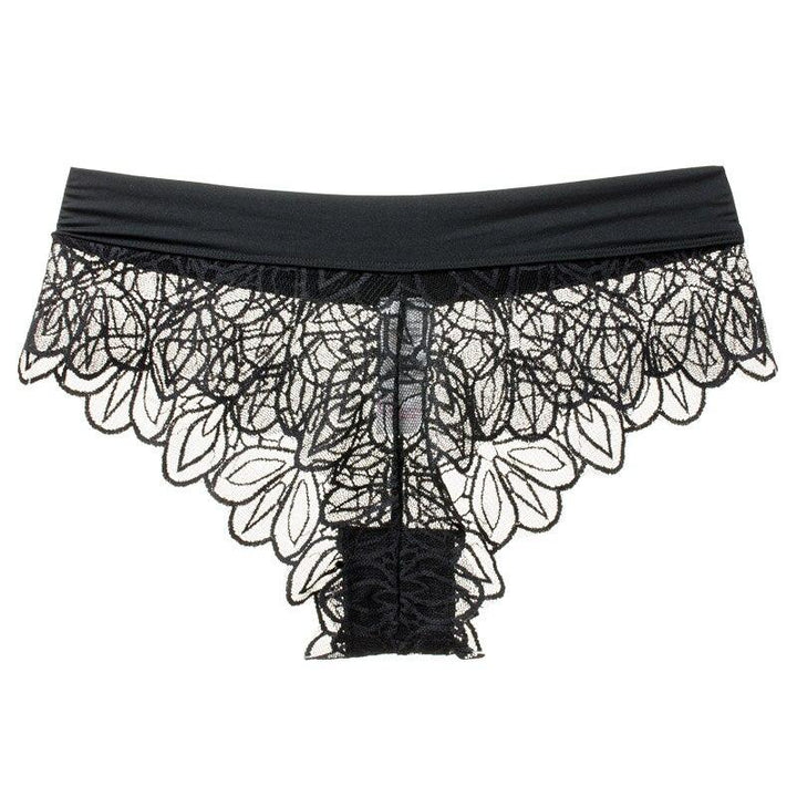 Slip in pizzo