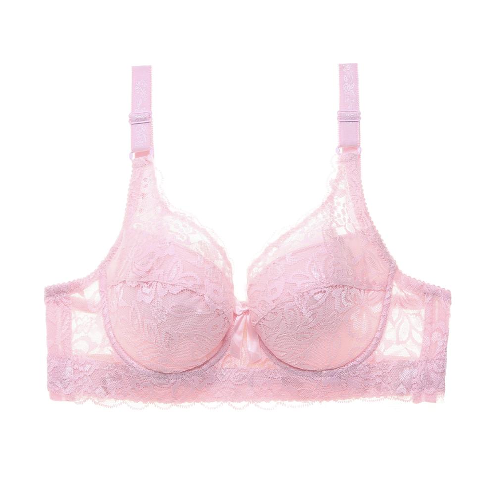 Reggiseno in pizzo