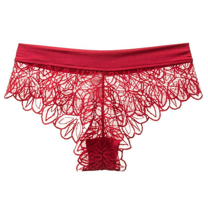 Slip in pizzo