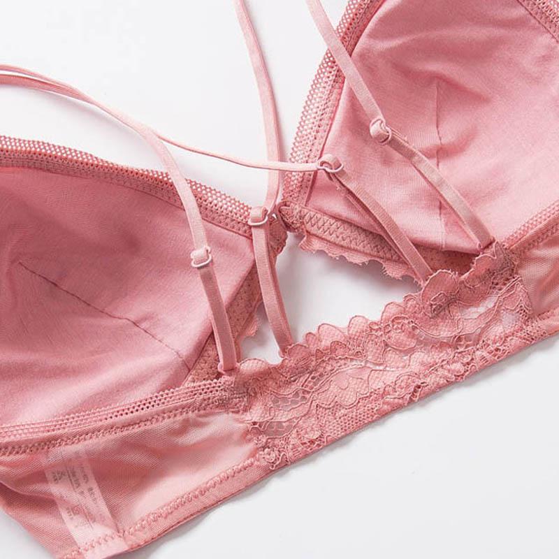 Set biancheria intima