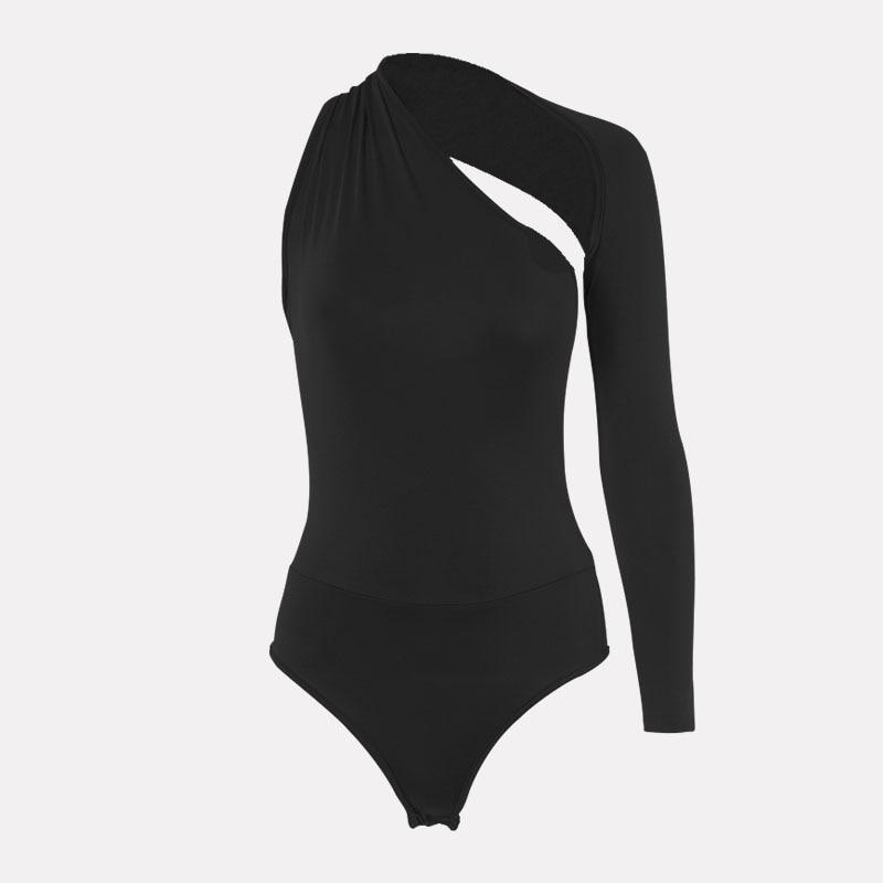Body con manica