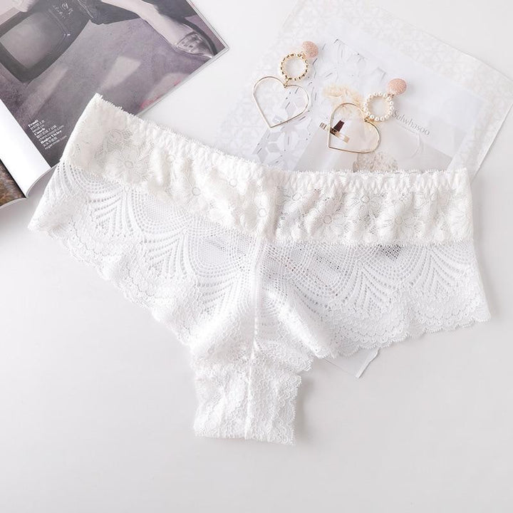 Slip in pizzo