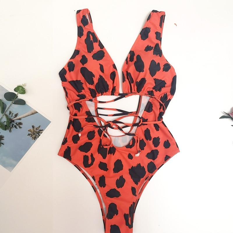 Costume da bagno intero