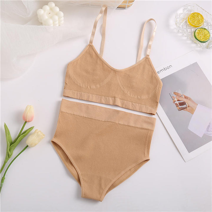 Set biancheria intima
