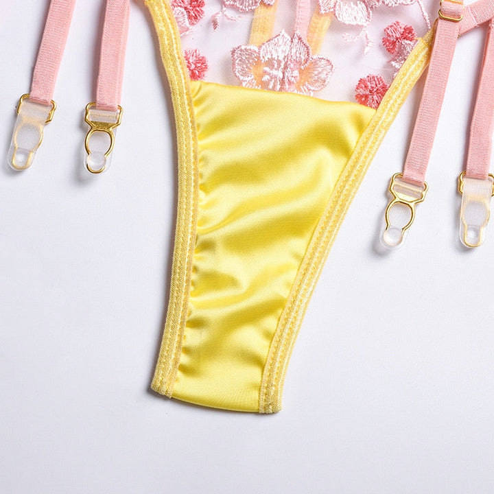 Set biancheria intima