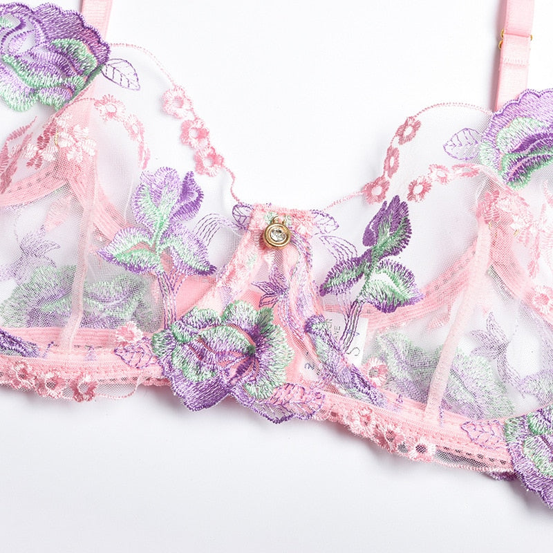 Set di biancheria intima