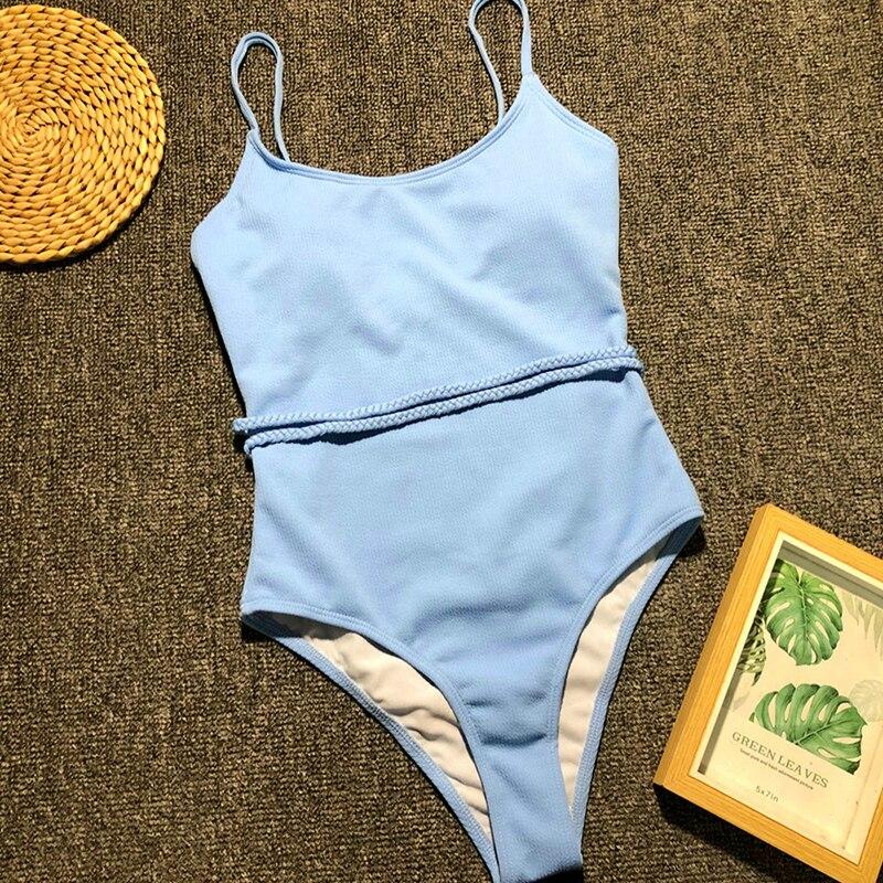 Costume da bagno intero