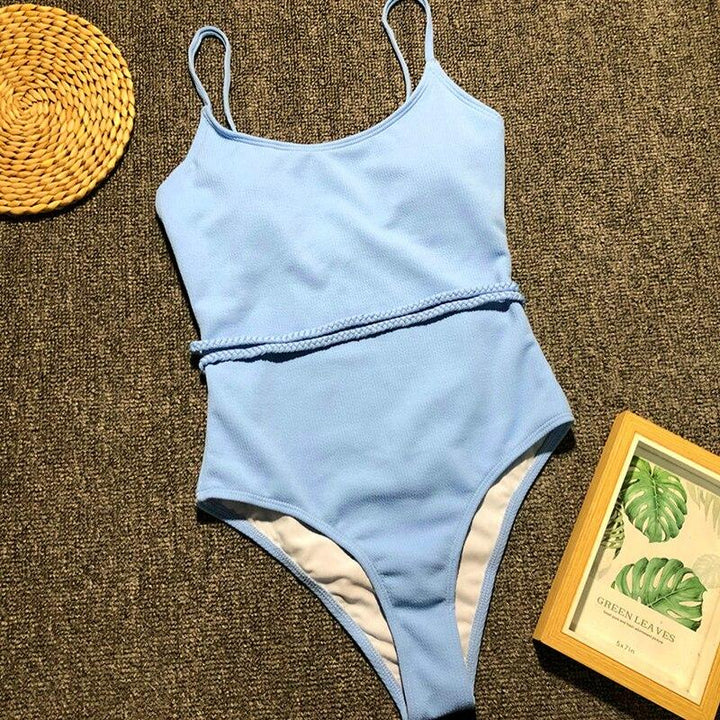 Costume da bagno intero