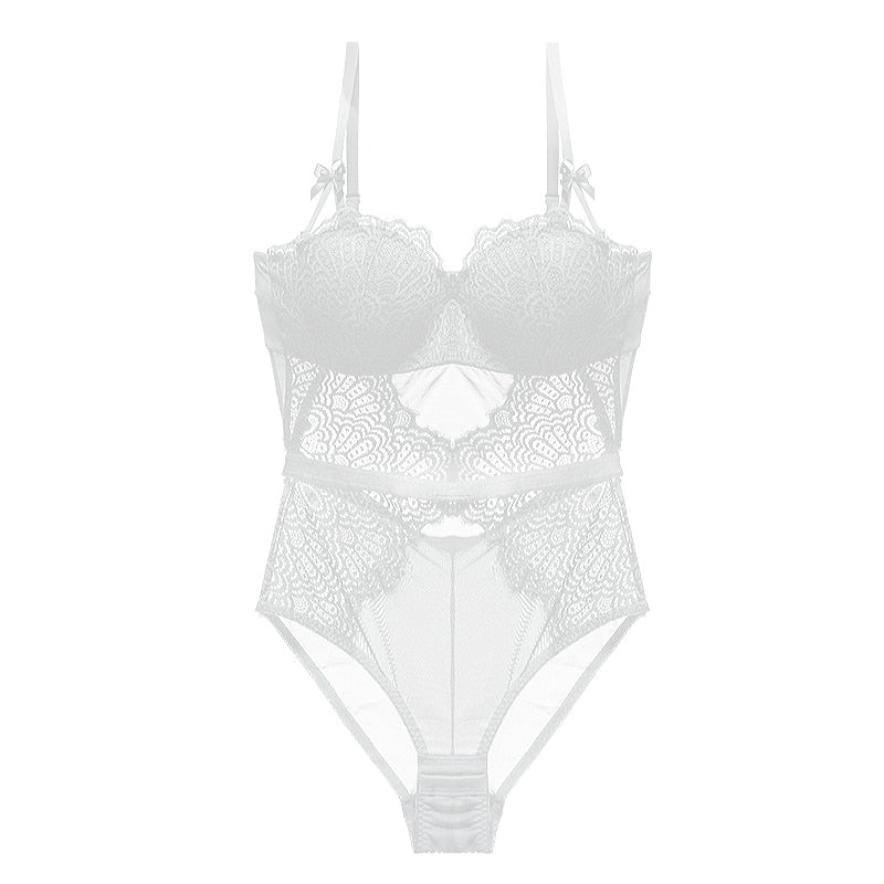 Body in pizzo