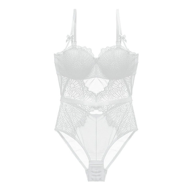 Body in pizzo