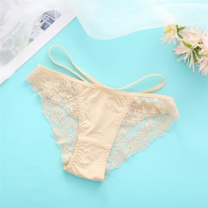 Slip in pizzo