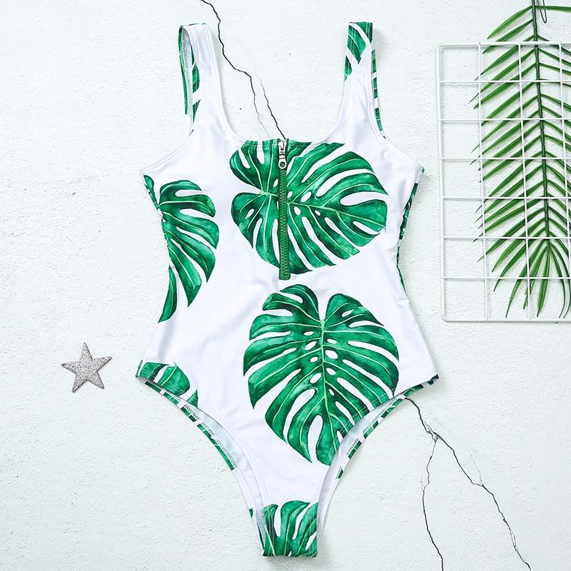 Costume da bagno intero