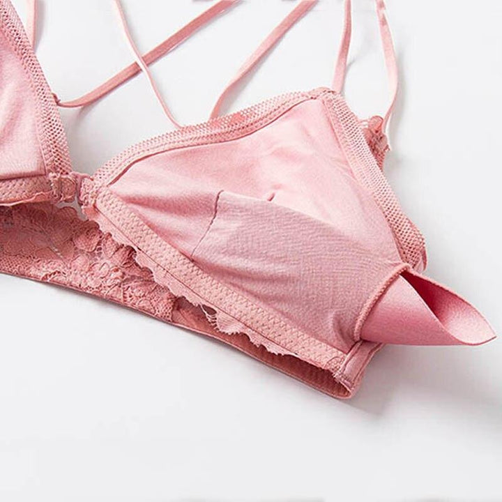Set biancheria intima