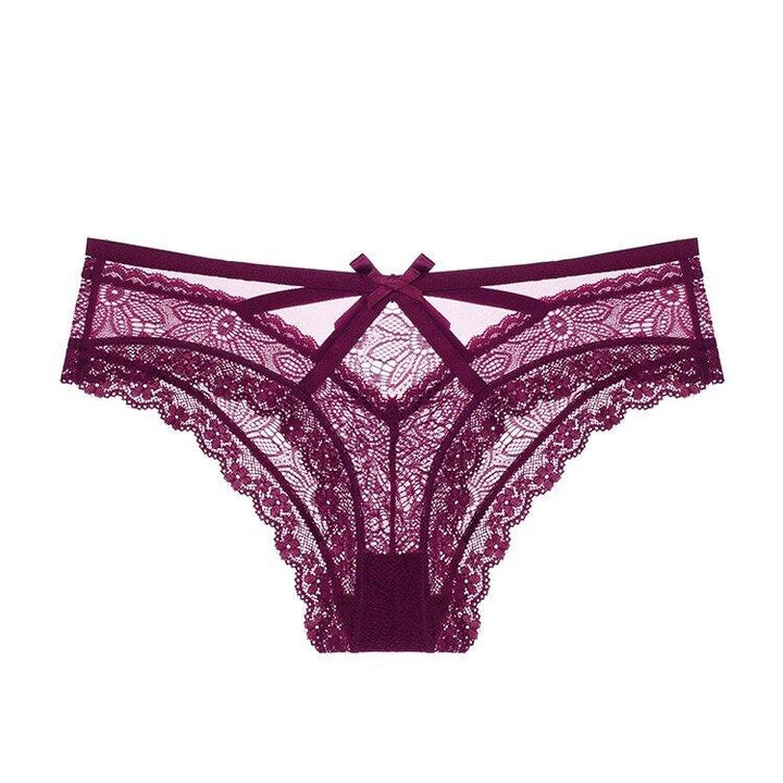 Slip in pizzo