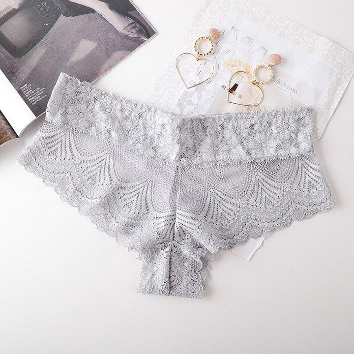 Slip in pizzo