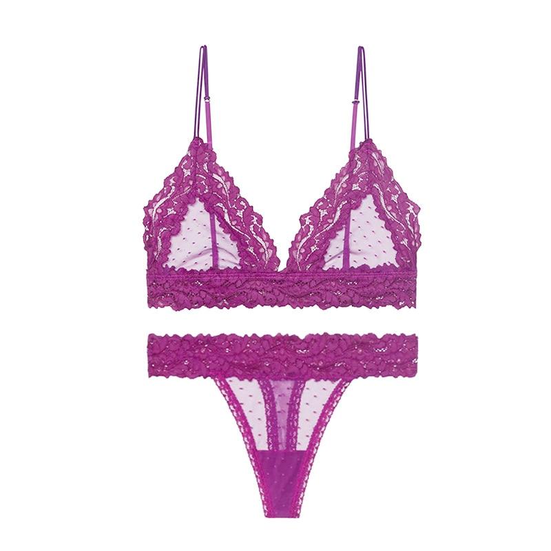 Set biancheria intima