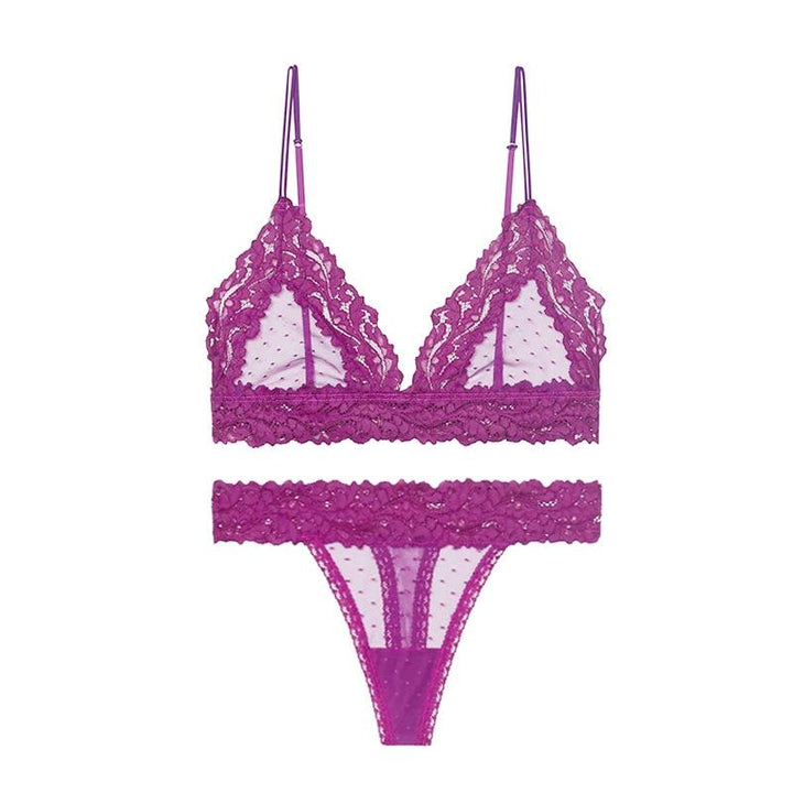 Set biancheria intima