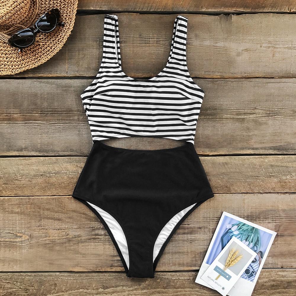 Costume da bagno intero