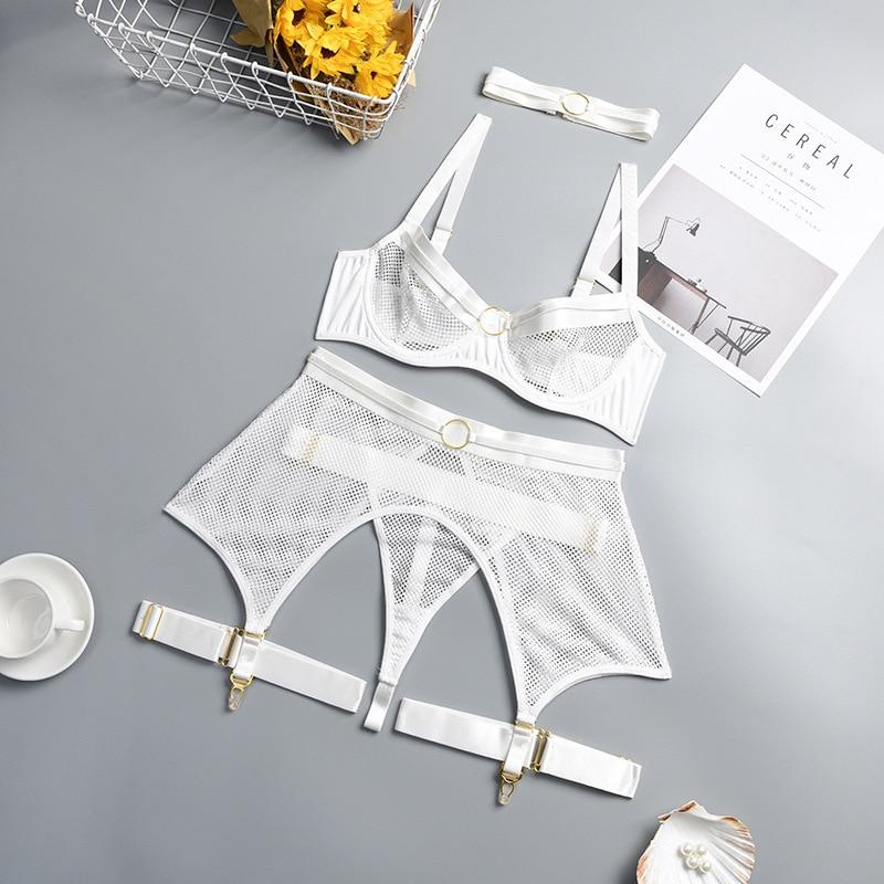 Set di biancheria intima