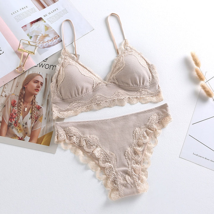 Set biancheria intima
