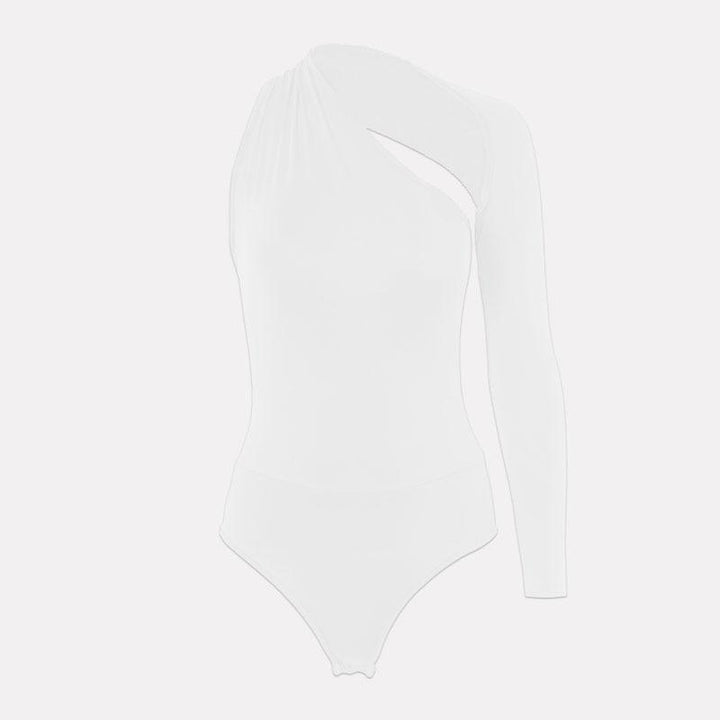 Body con manica