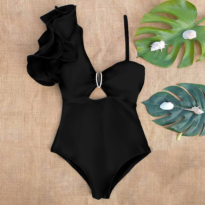 Costume de bagno intero