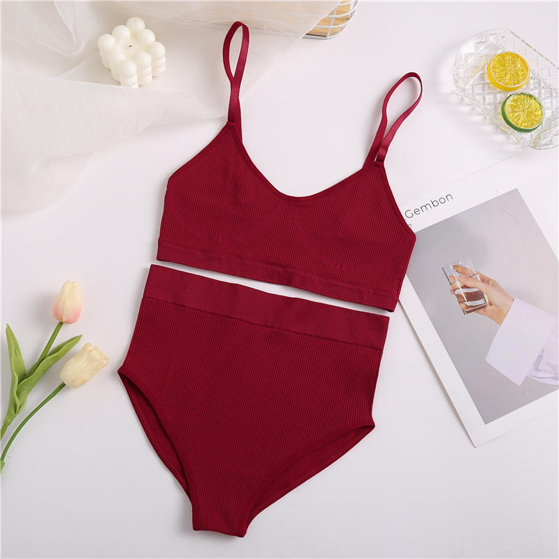 Set biancheria intima