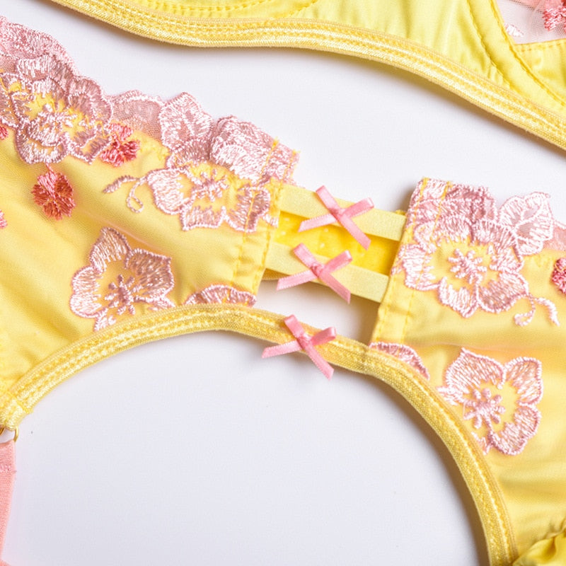 Set biancheria intima