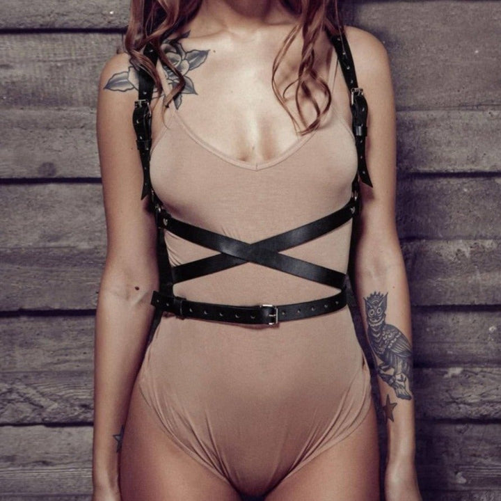 Harness
