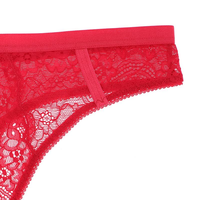 Set biancheria intima