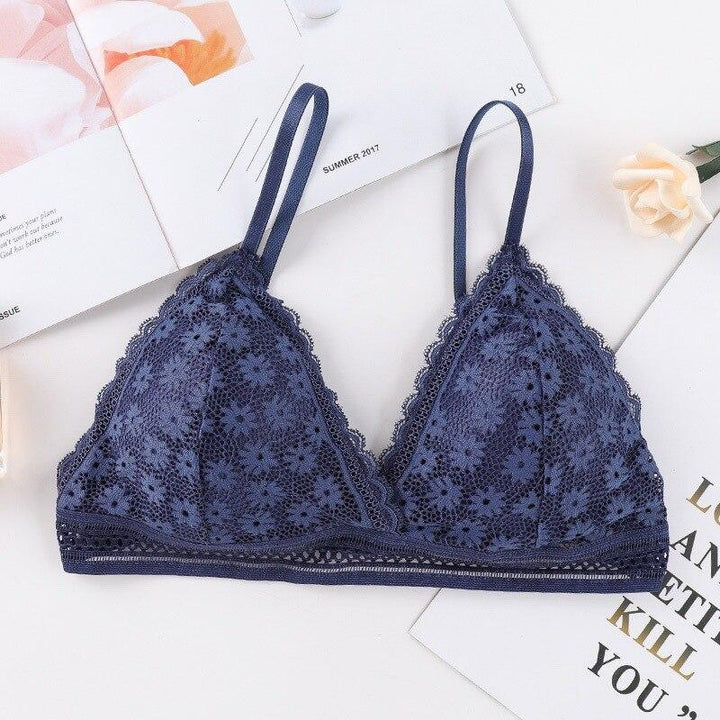 Reggiseno in pizzo