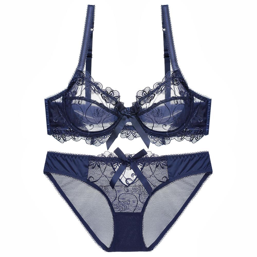 Set biancheria intima