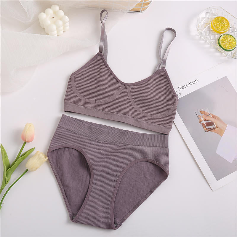 Set biancheria intima