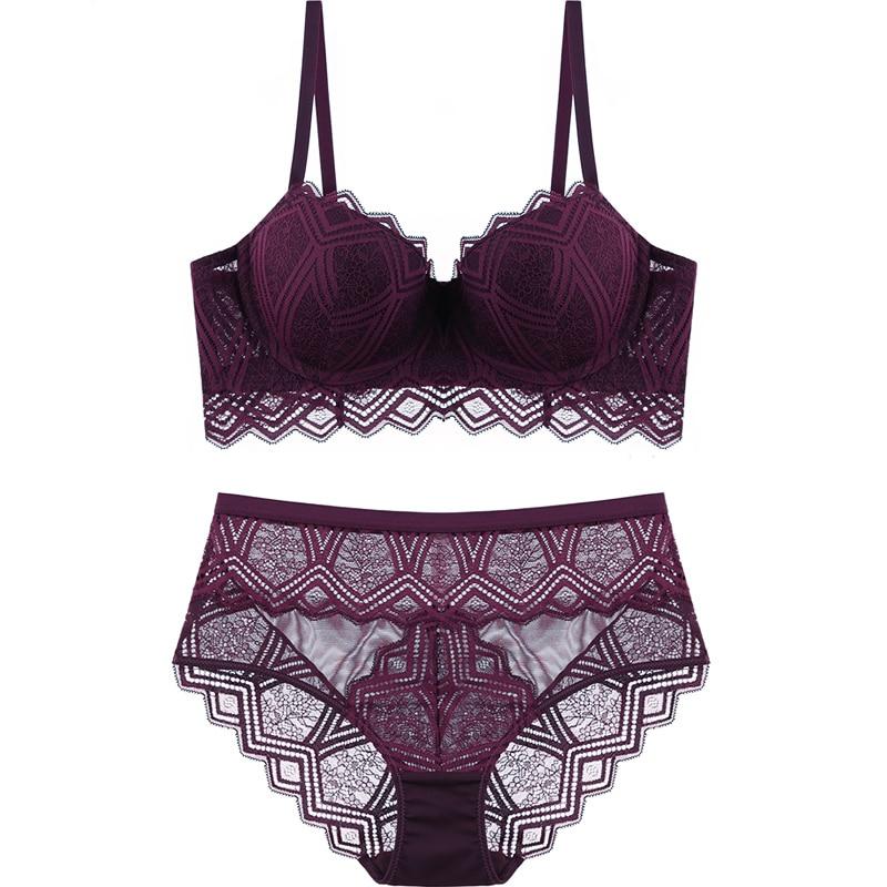 Set biancheria intima